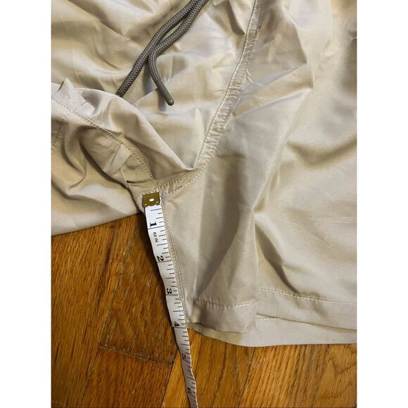 Emporio Armani Swim Shorts with Two-Tone Eagle Embroidery - Picture 10 of 14